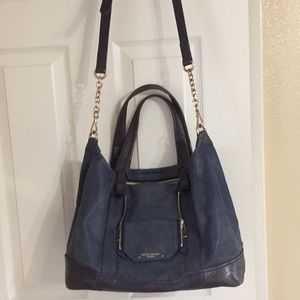 Olivia Harris Cobain Satchel